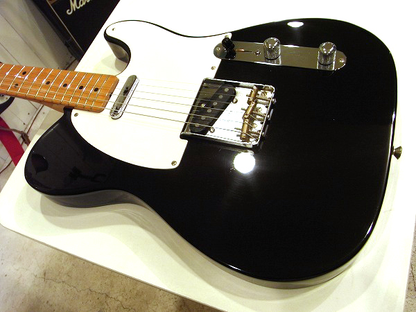 Fender USA 1997年製 American Vintage Series '52 Telecaster Thin